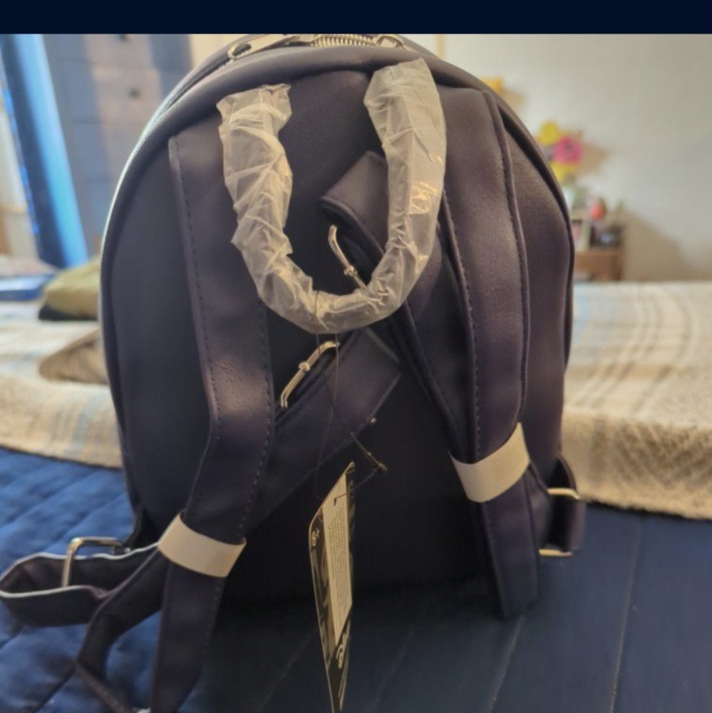 Mini backpack - Picture 2 of 2